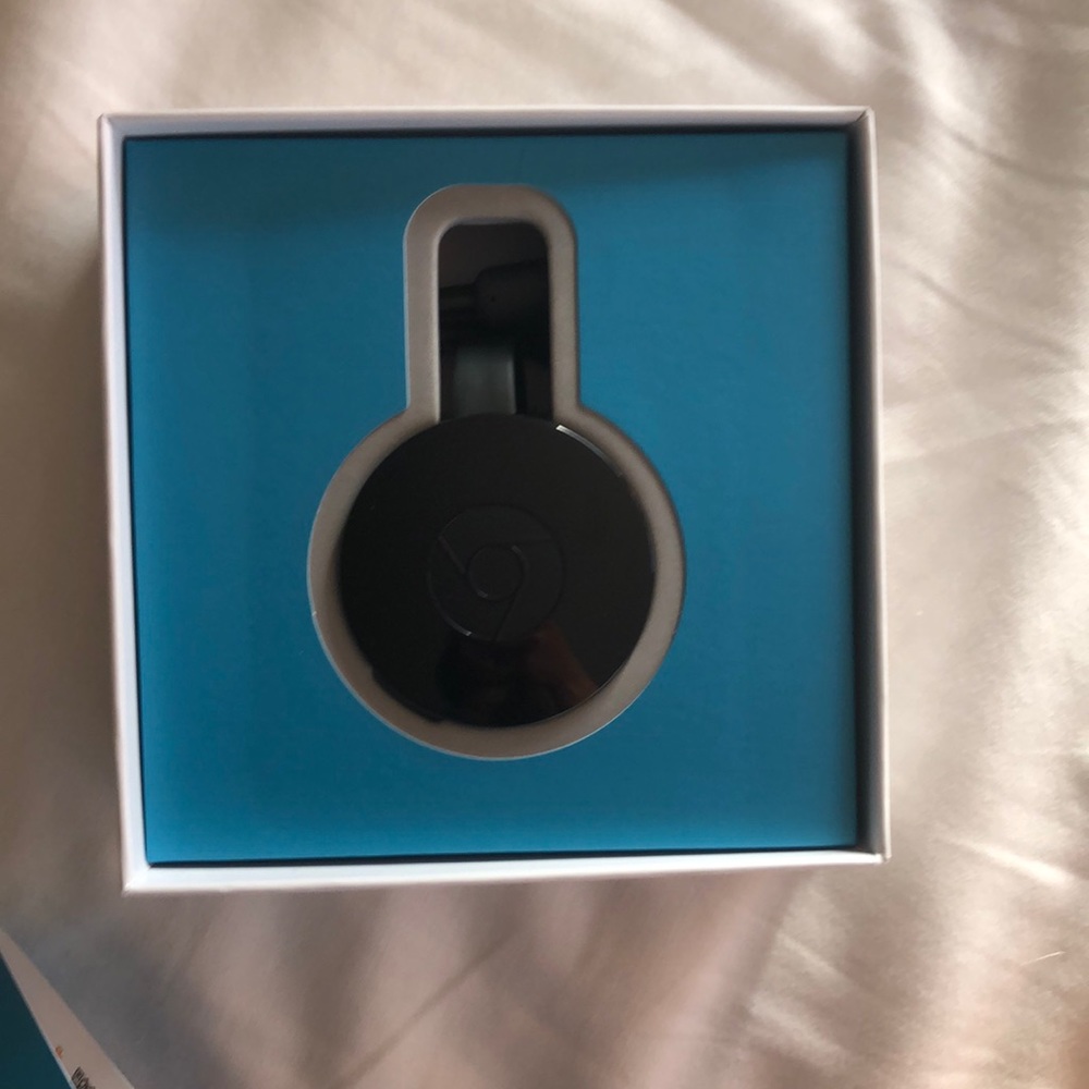 Google chromecast - Picture 3 of 3